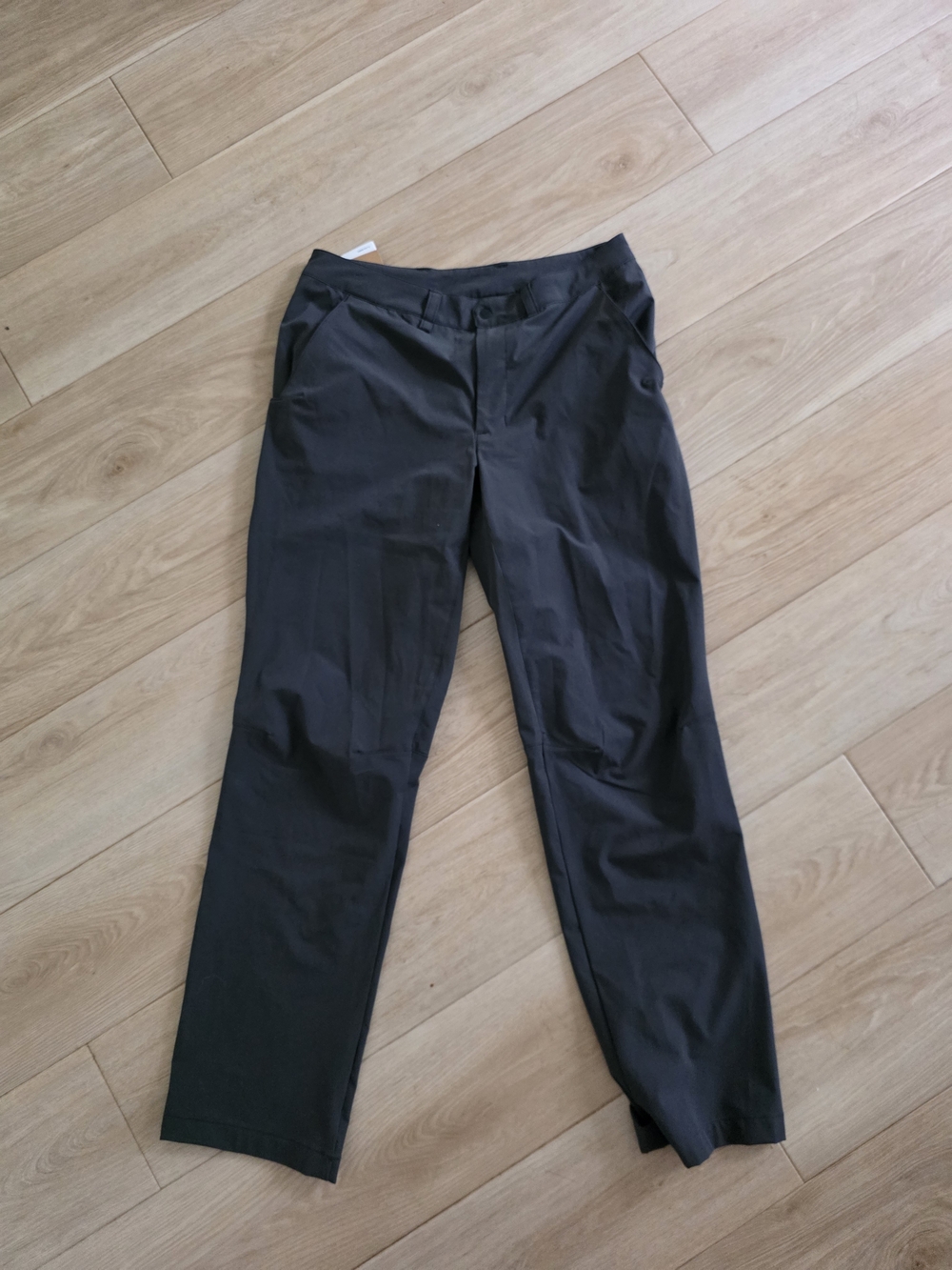 The North Face Men's Asphalt Grey Pants